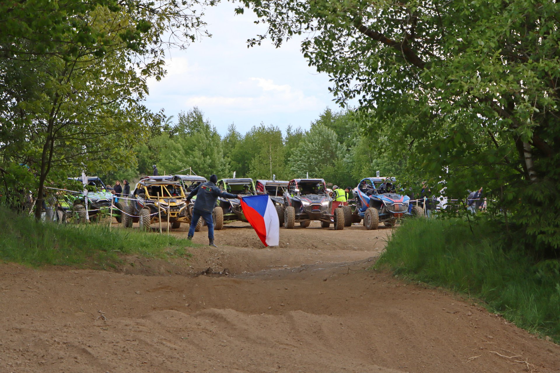 OFFROAD MARATON 2025